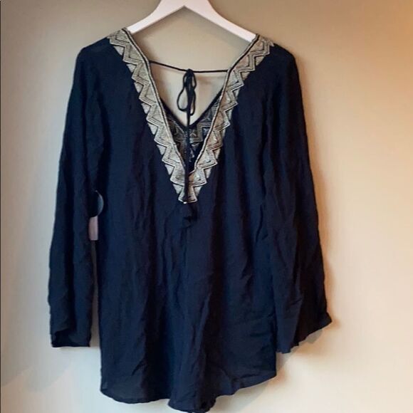 Amuse Society Lido Jumper - Picture 9 of 9